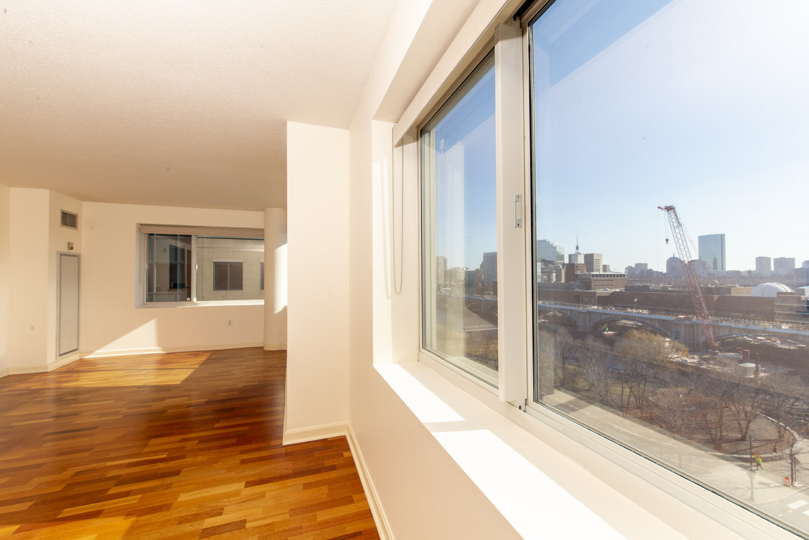 Photos of apartment on Museum Way,Cambridge MA 02141