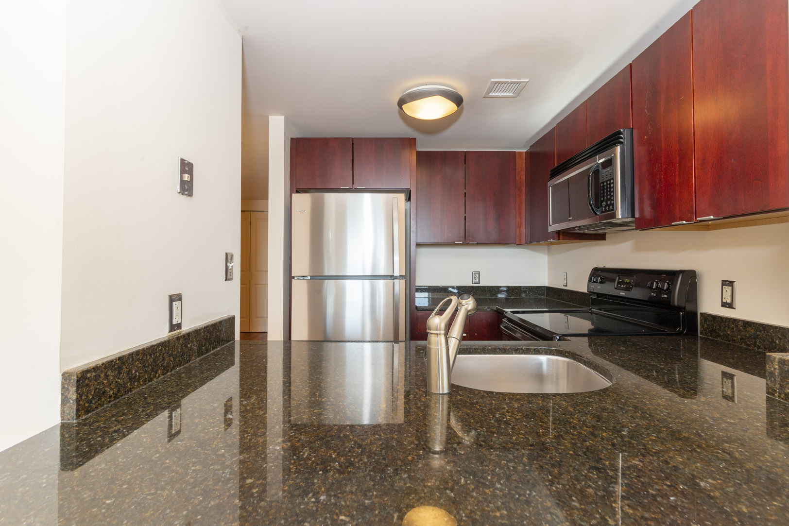 Photos of apartment on Museum Way,Cambridge MA 02141