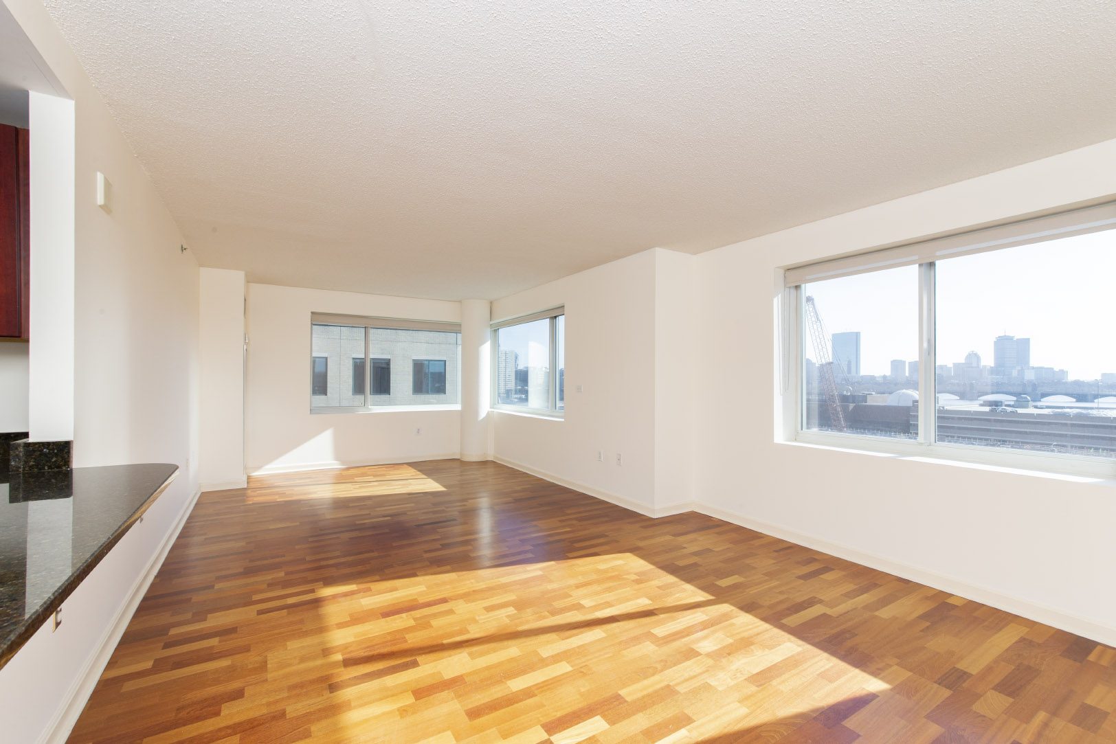 Photos of apartment on Museum Way,Cambridge MA 02141