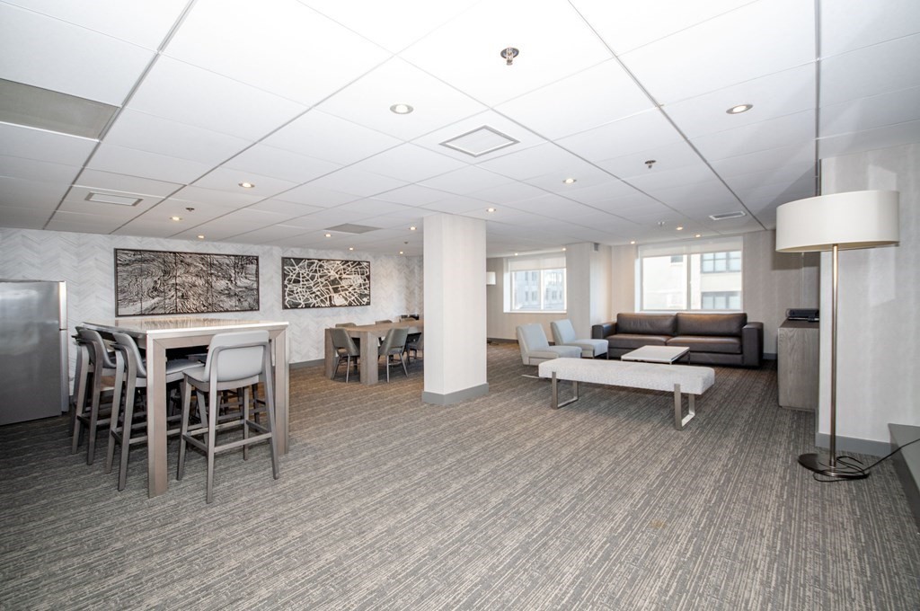 Photos of apartment on Museum Way,Cambridge MA 02141