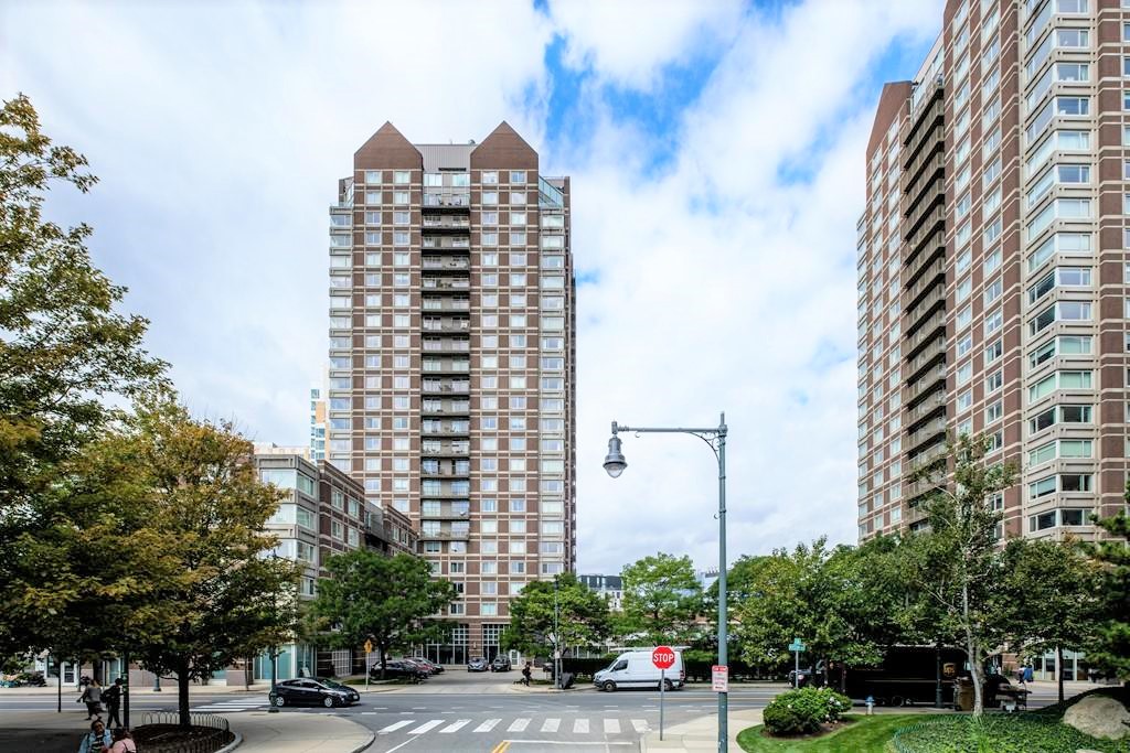 Photos of apartment on Museum Way,Cambridge MA 02141