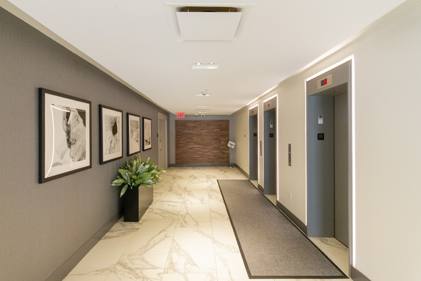 Photos of apartment on Museum Way,Cambridge MA 02141