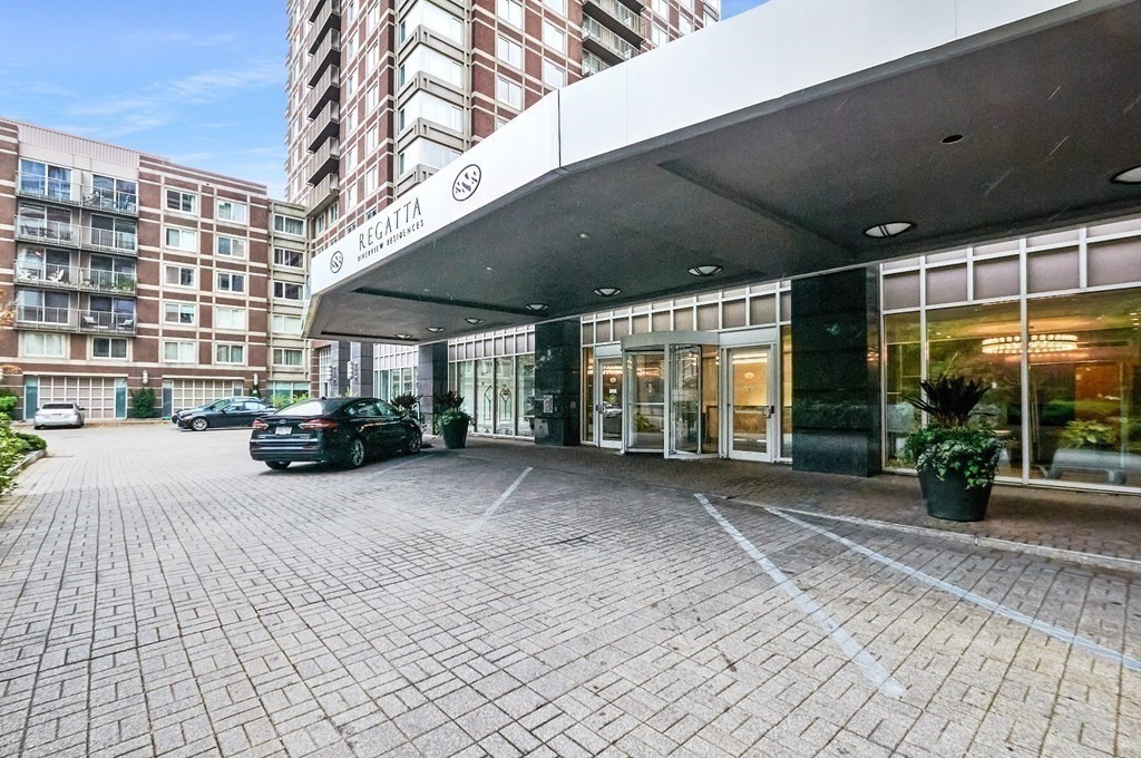 Photos of apartment on Museum Way,Cambridge MA 02141