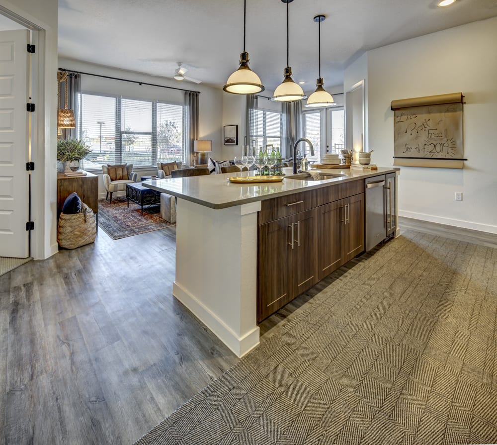 801 C-Bar Ranch Trail - 1,125USD / month