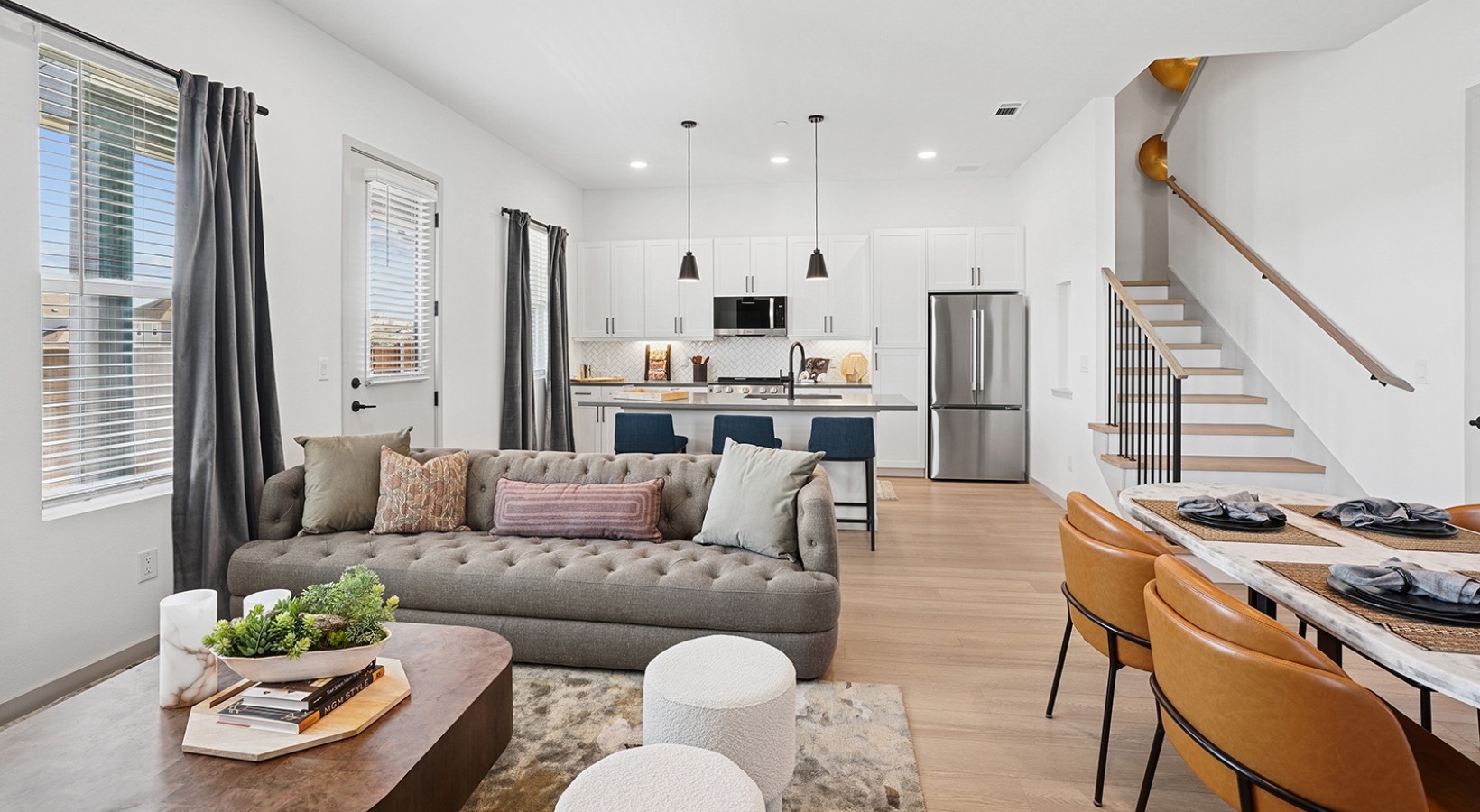 201 South Morningstar Blvd., Georgetown, TX - 1,425 USD/ month