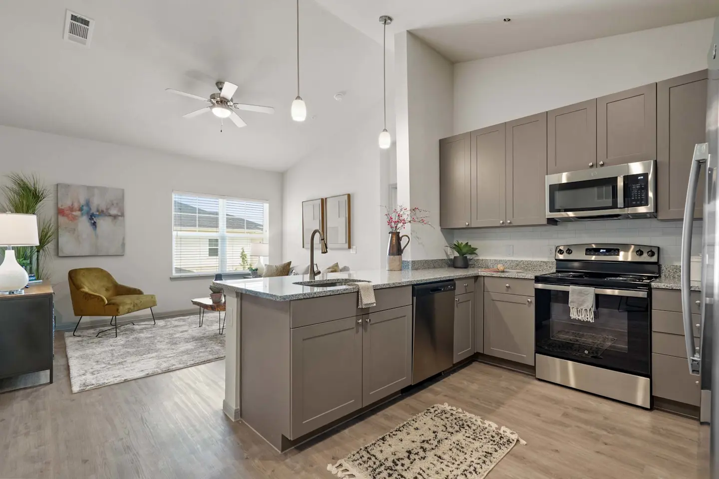 1101 Halsey Dr., Leander, TX - 1,405 USD/ month