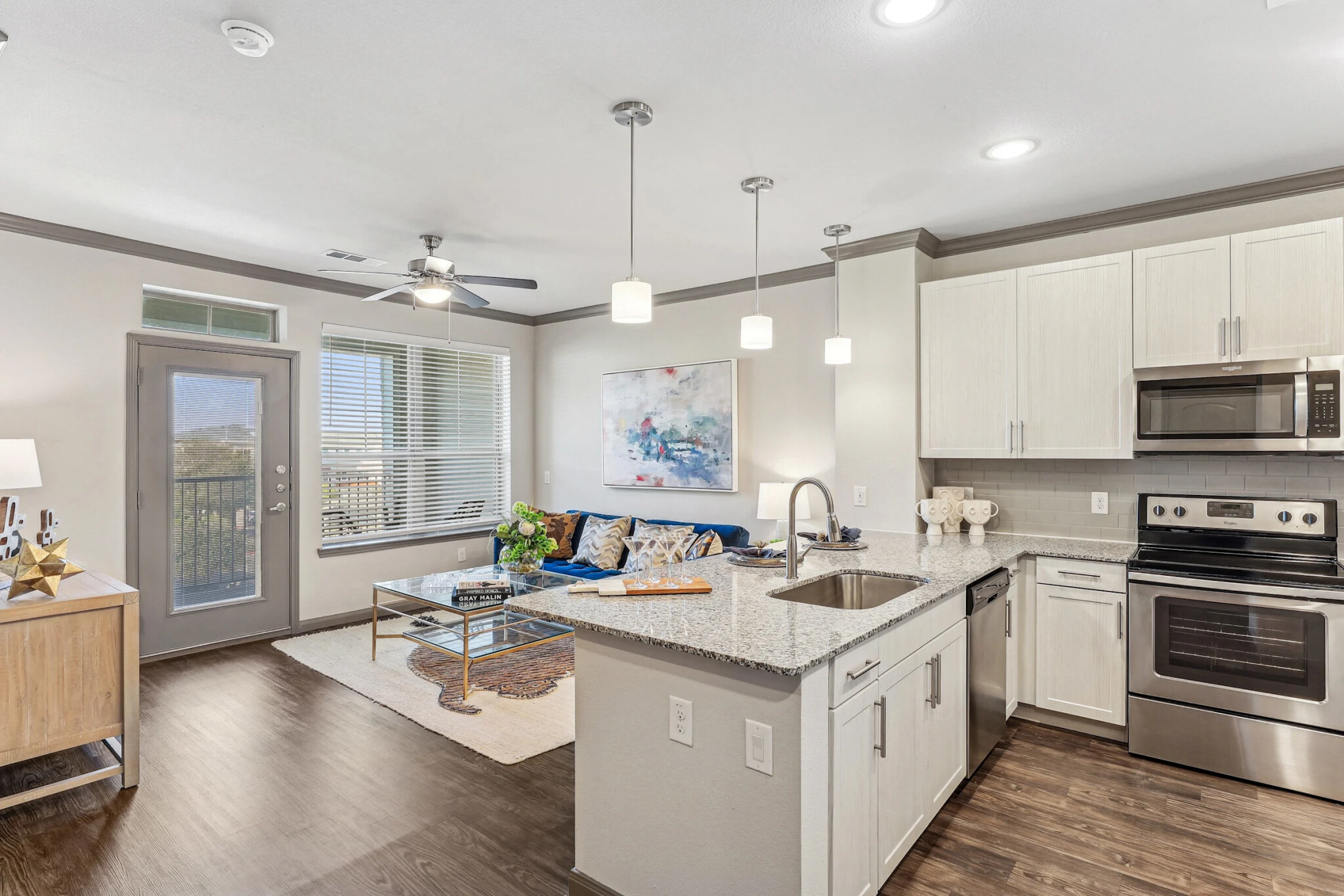 12638 Ridgeline Blvd. - 1,550USD / month