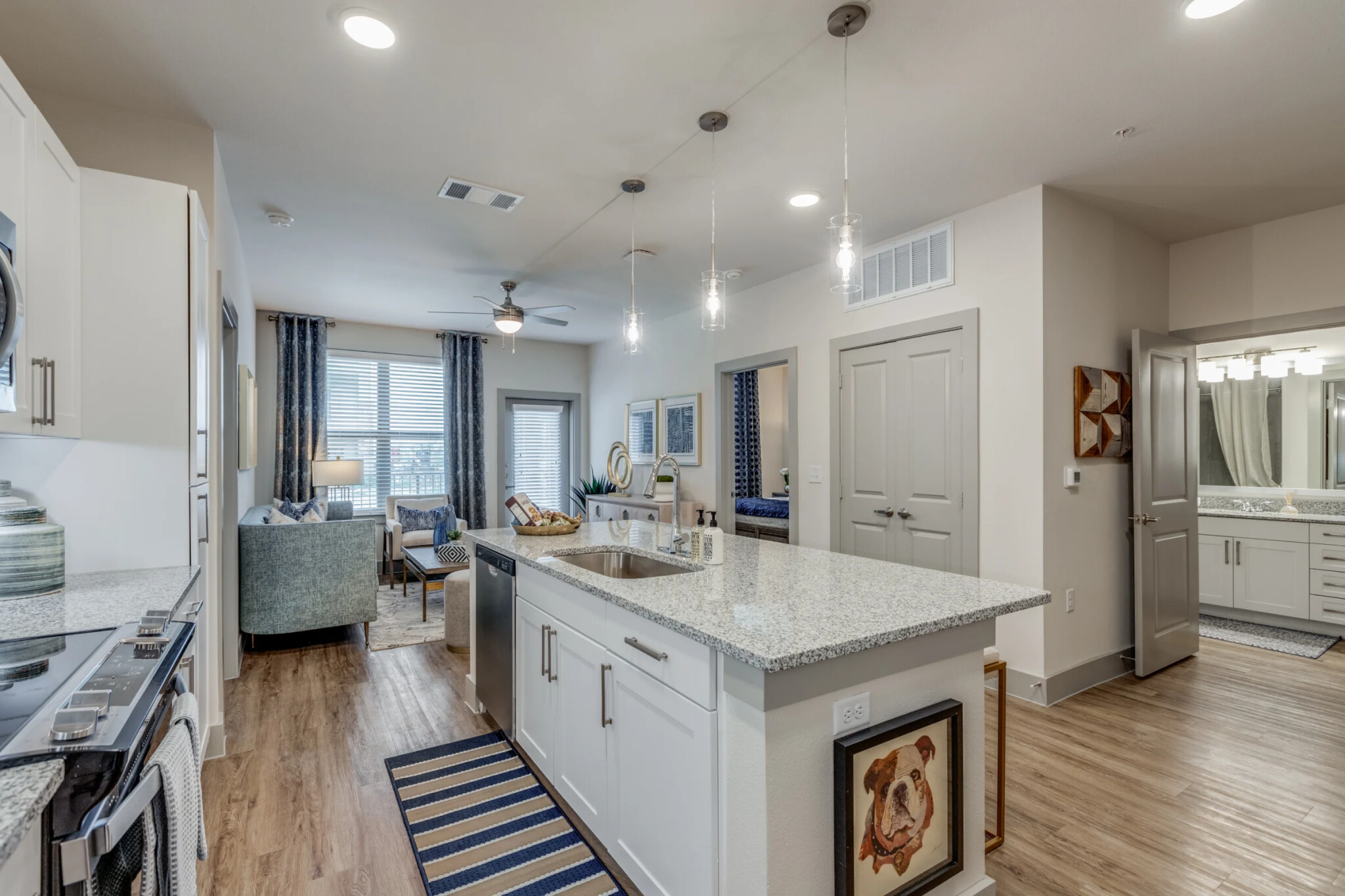 511 East Finley Blvd., Anna, TX - 1,295 USD/ month