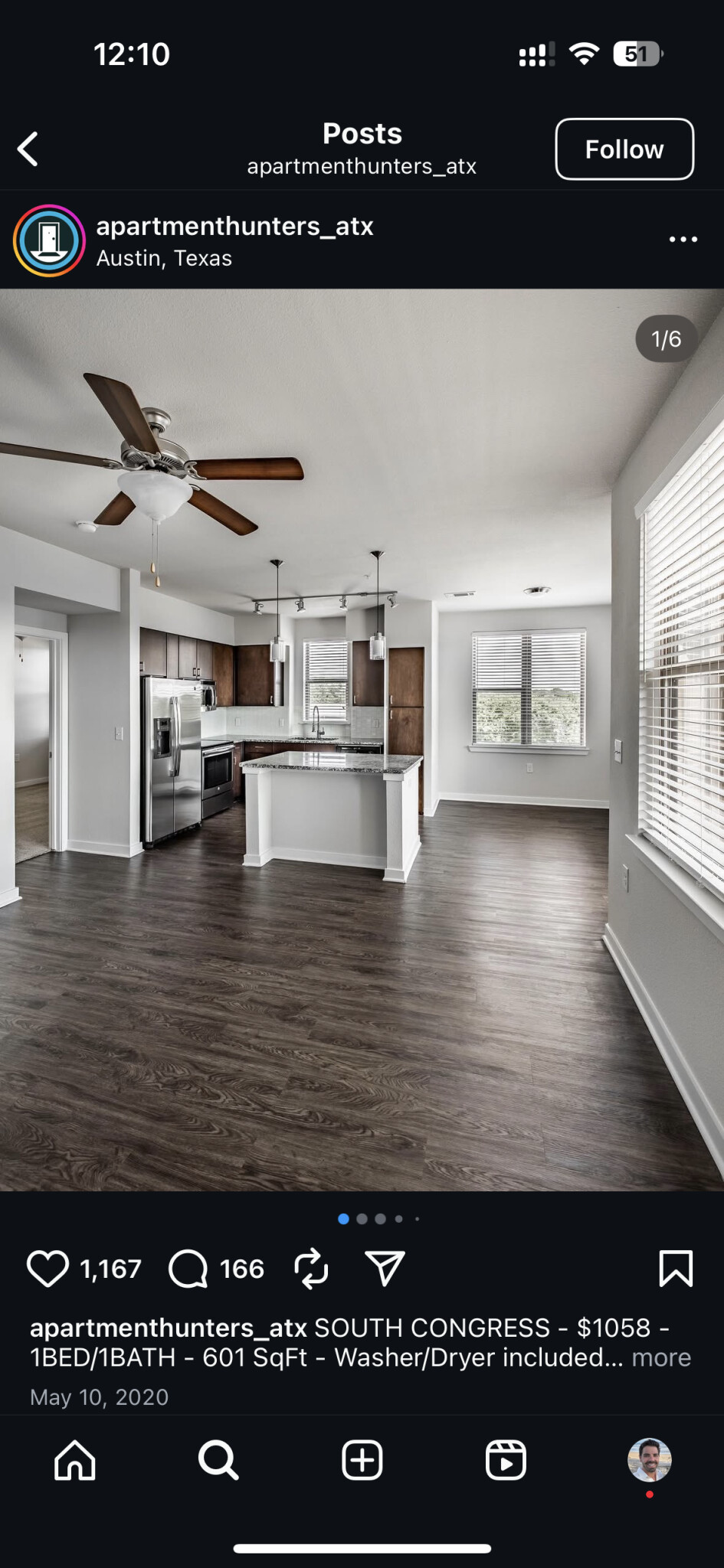 12221 Gregg Manor Rd., Manor, TX - 1,025 USD/ month