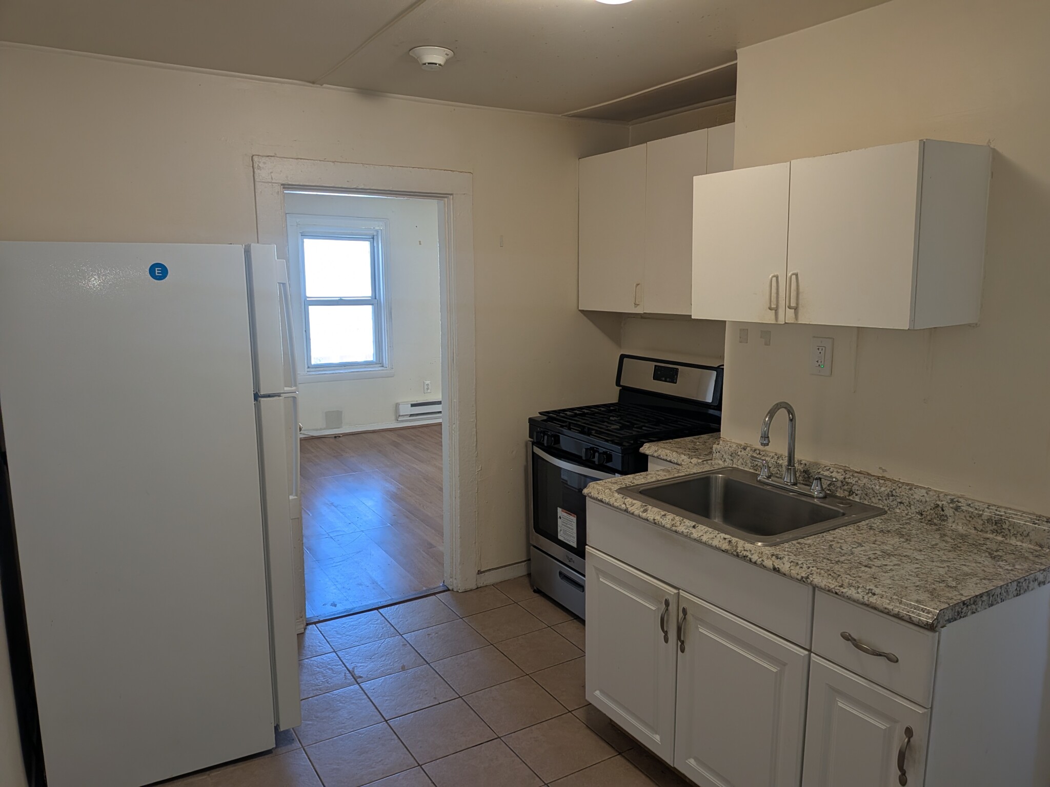 Photos of apartment on Forest St.,Medford MA 02155