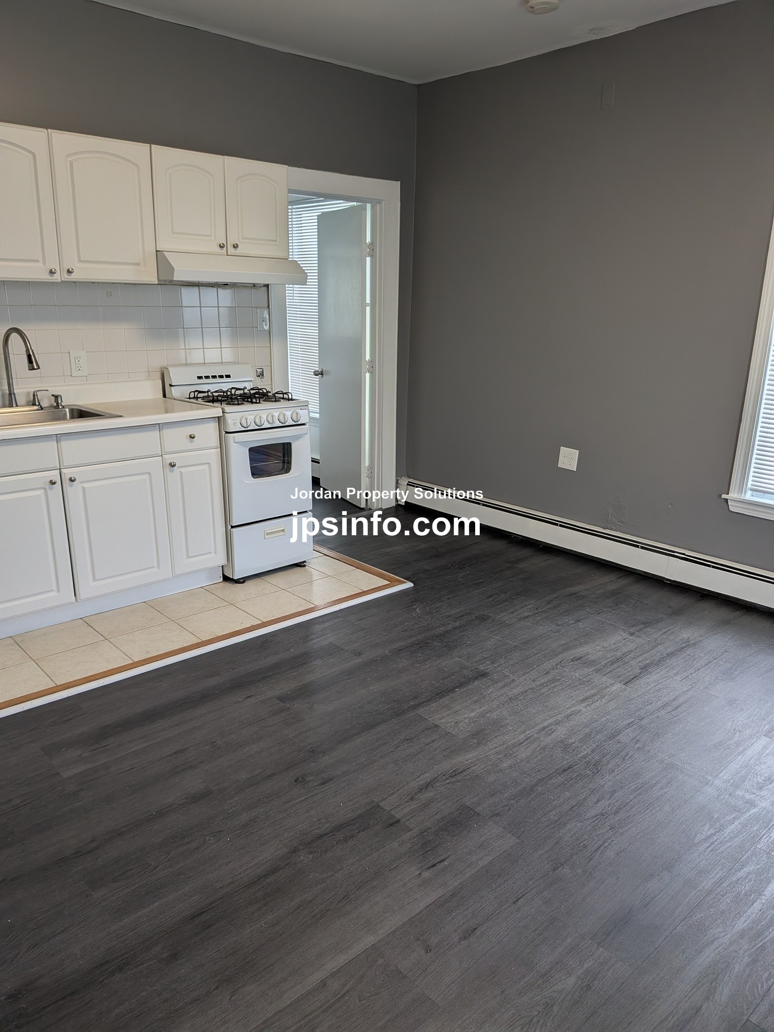 Photos of apartment on Perkins St.,Somerville MA 02145