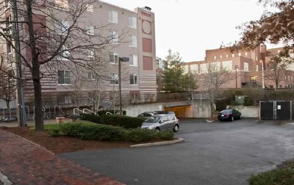 345 Franklin St, Riverside