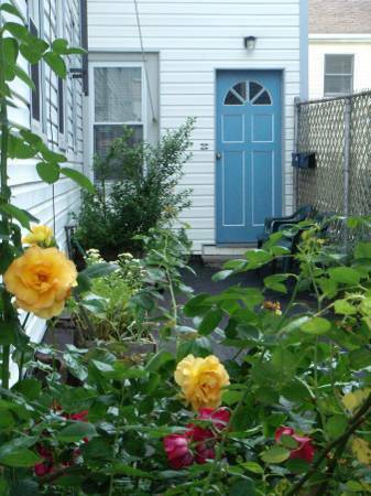 Photos of apartment on Gore St.,Cambridge MA 02141