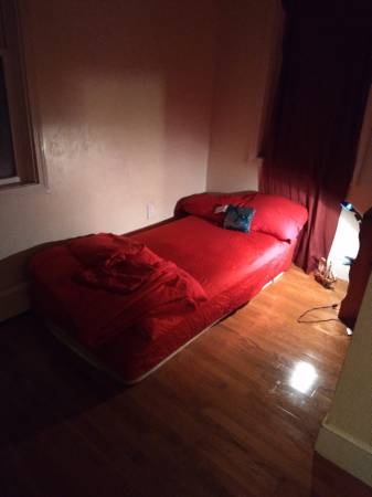 Photos of apartment on Gore St.,Cambridge MA 02141