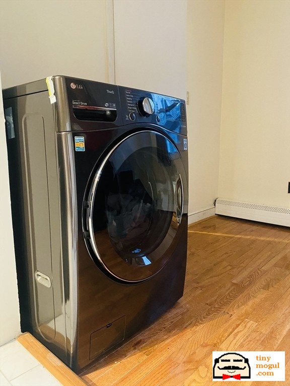 Photos of apartment on Gore St.,Cambridge MA 02141