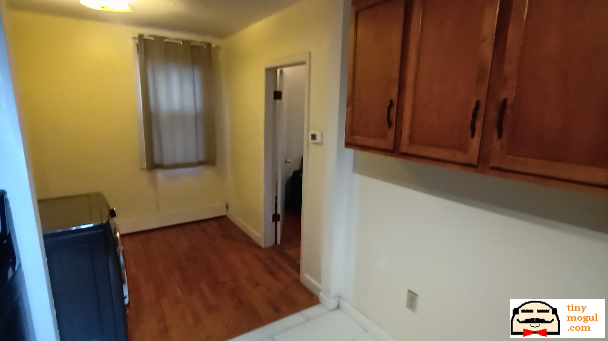 67 Gore St. - East Cambridge