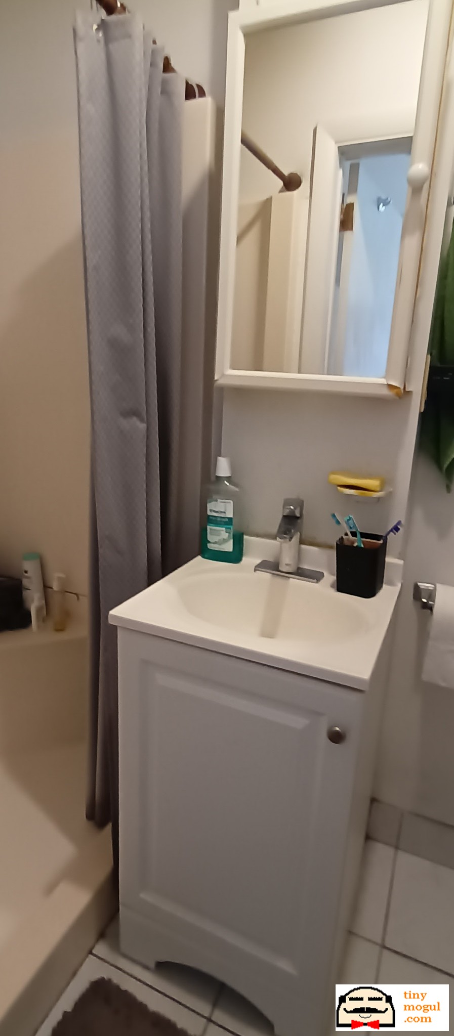 Photos of apartment on Gore St.,Cambridge MA 02141