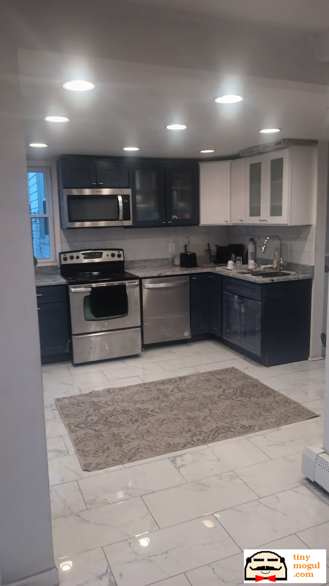 Photos of apartment on Gore St.,Cambridge MA 02141