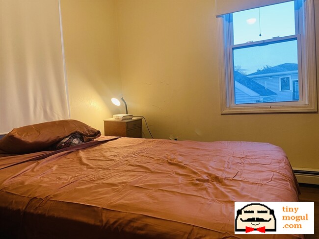 Photos of apartment on Gore St.,Cambridge MA 02141
