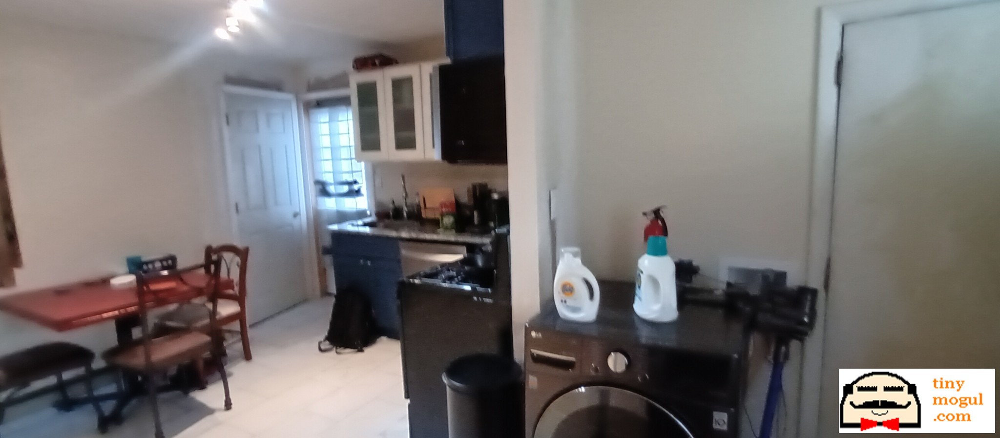 Photos of apartment on Gore St.,Cambridge MA 02141