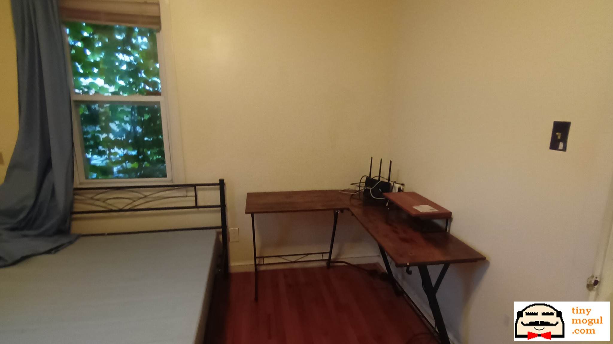 Photos of apartment on Gore St.,Cambridge MA 02141