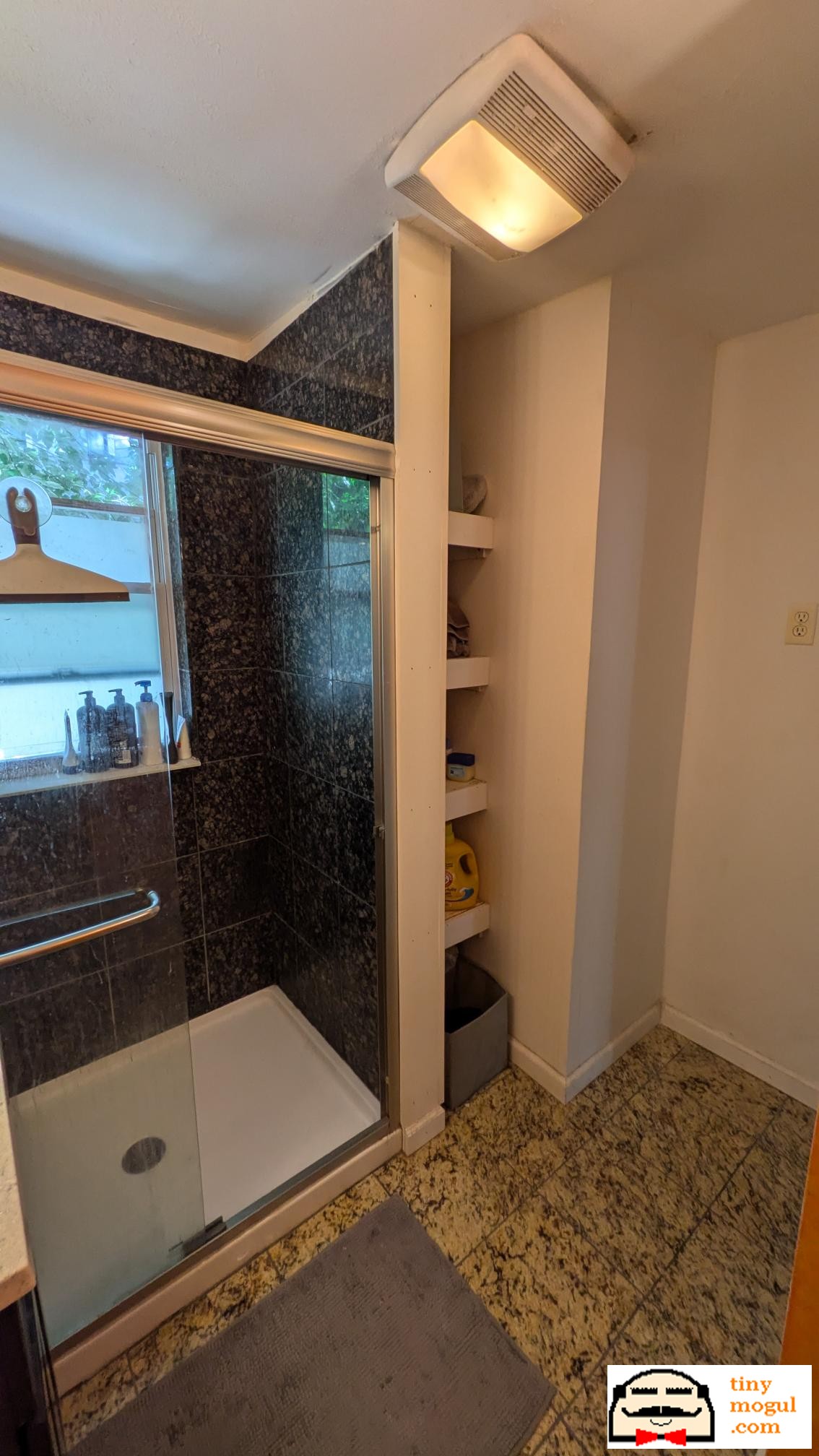 Photos of apartment on Bristol St.,Cambridge MA 02141