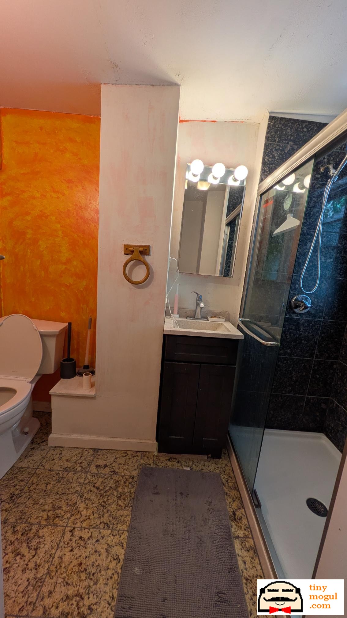 Photos of apartment on Bristol St.,Cambridge MA 02141
