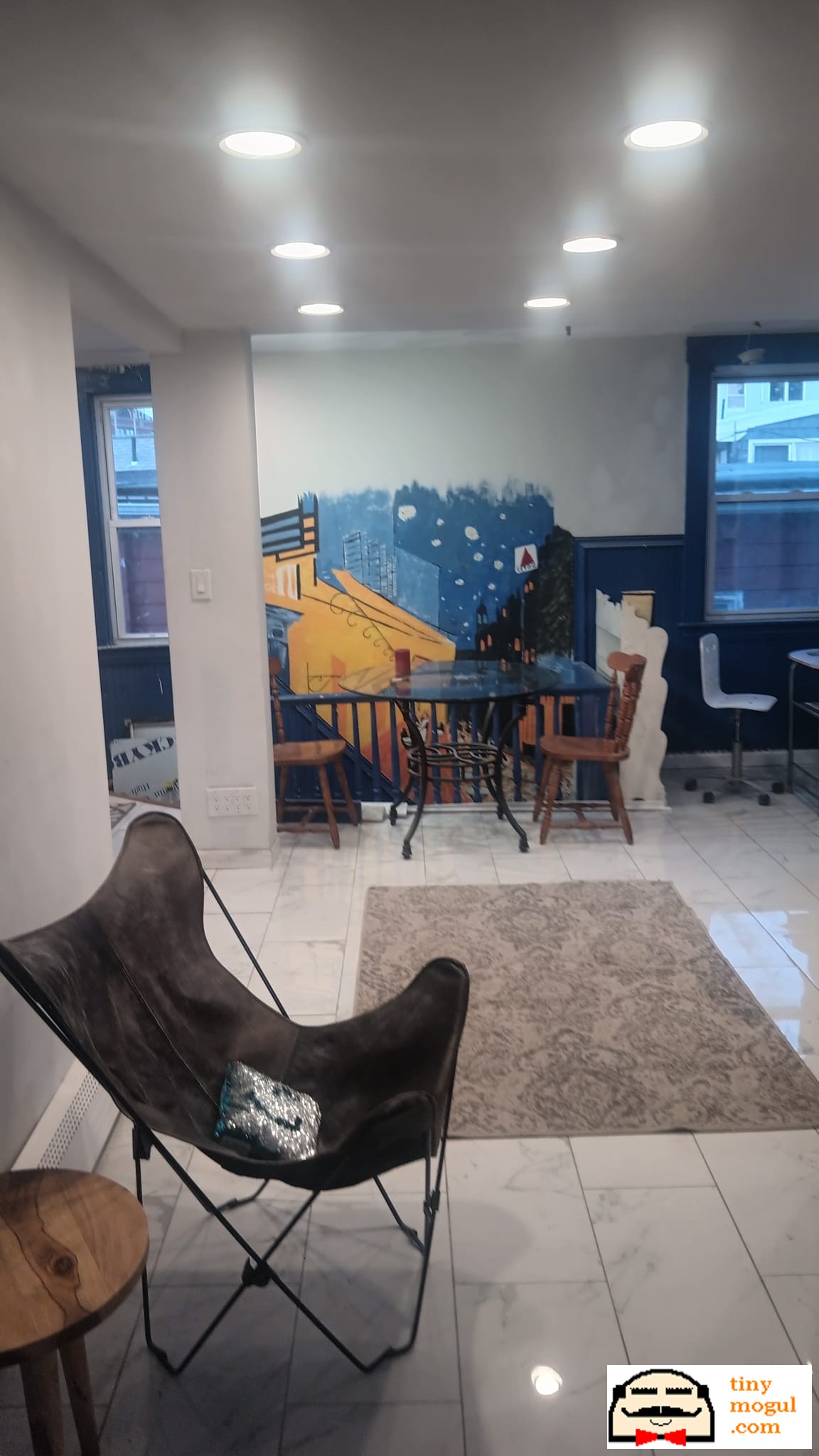 67 Gore St. - East Cambridge