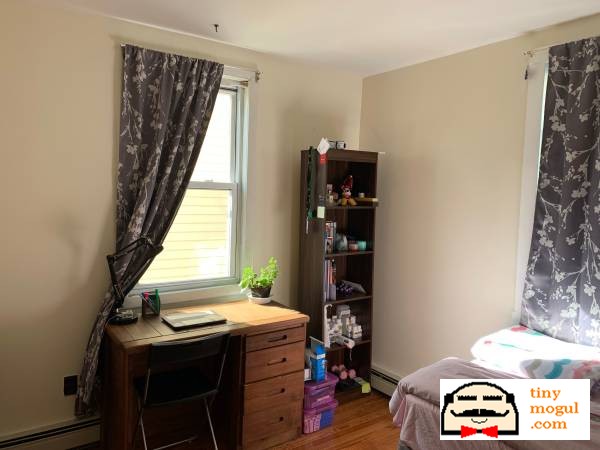 Photos of apartment on Gore St.,Cambridge MA 02141