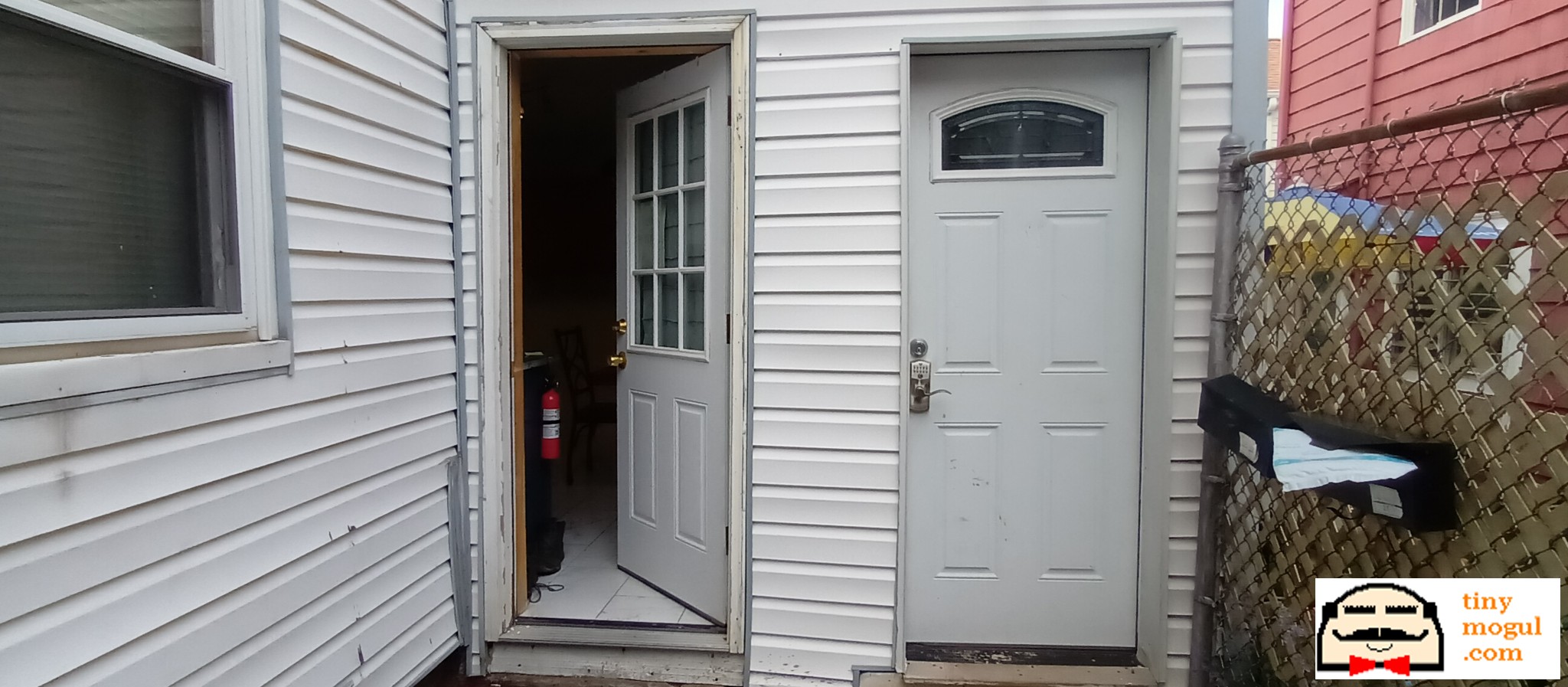 Photos of apartment on Gore St.,Cambridge MA 02141