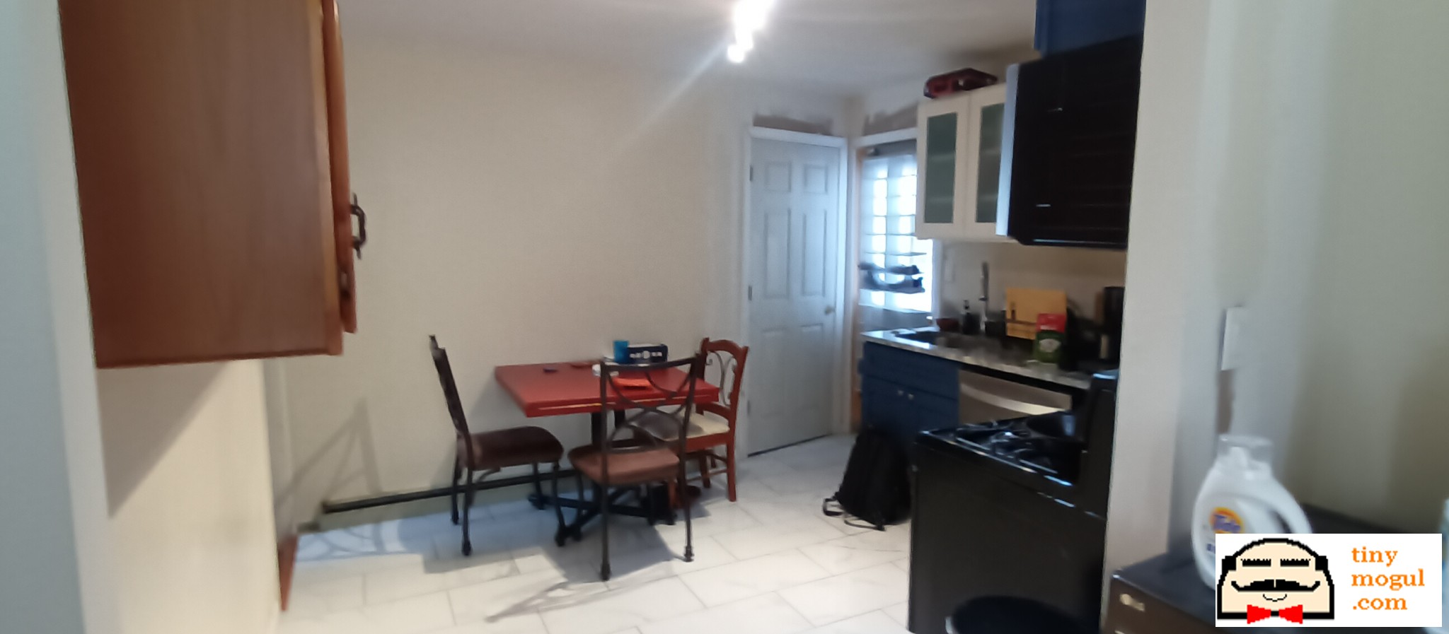 Photos of apartment on Bristol St.,Cambridge MA 02141