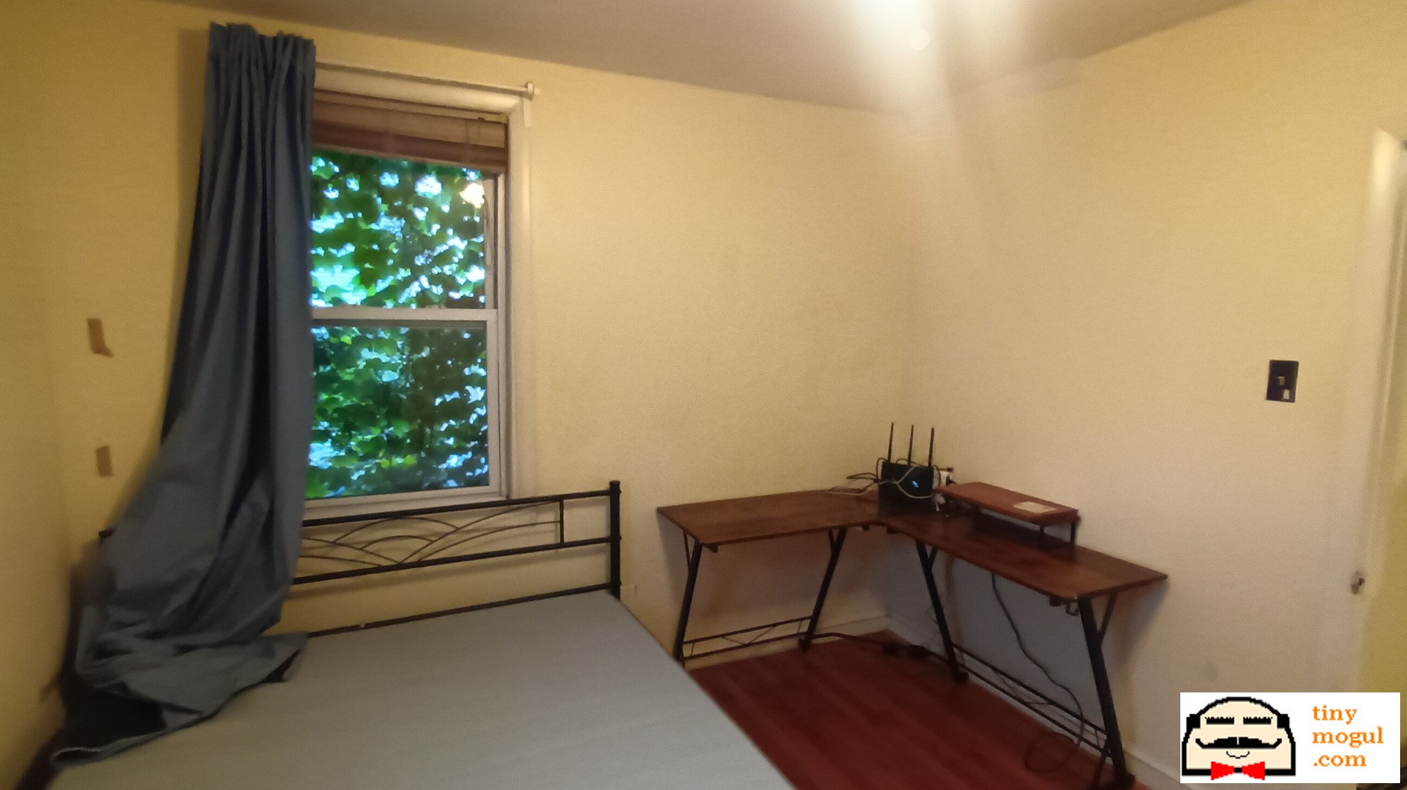 Photos of apartment on Gore St.,Cambridge MA 02141
