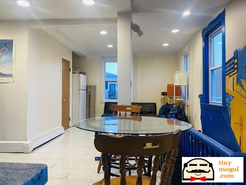 Photos of apartment on Gore St.,Cambridge MA 02141