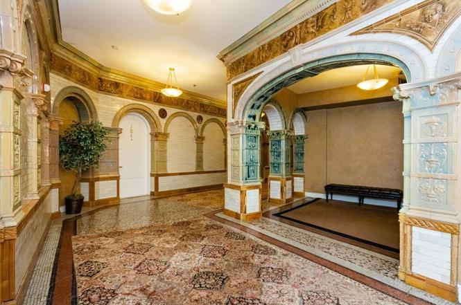 Photos of apartment on Charlesgate E,Boston MA 02215