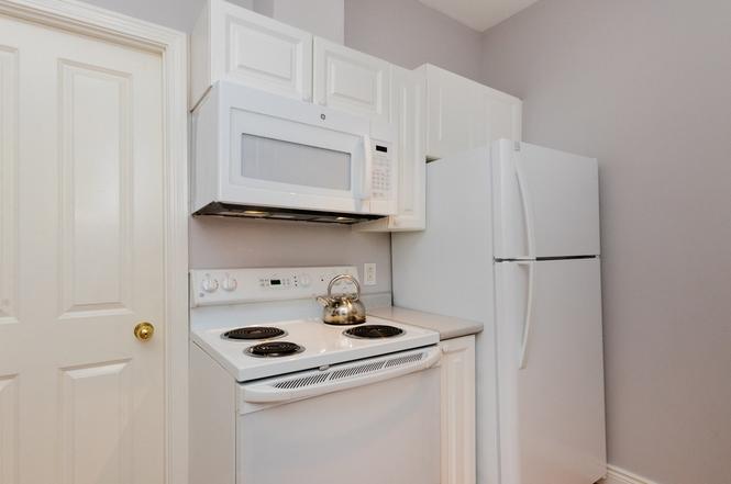 Photos of apartment on Charlesgate E,Boston MA 02215