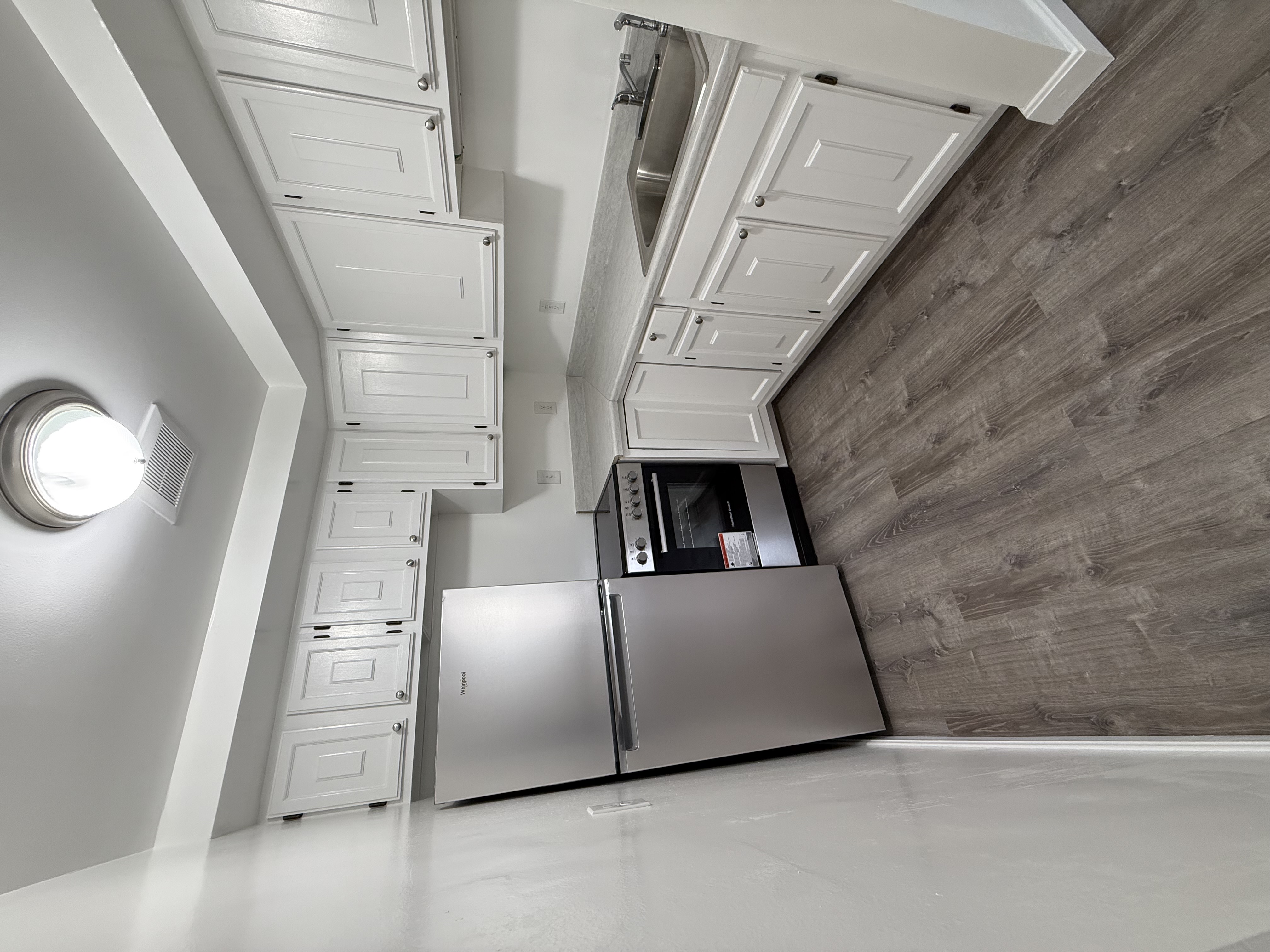 Photos of apartment on Adams St.,Waltham MA 02453