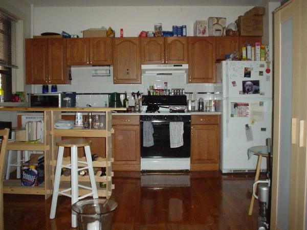 Photos of apartment on Quint Ave.,Boston MA 02134