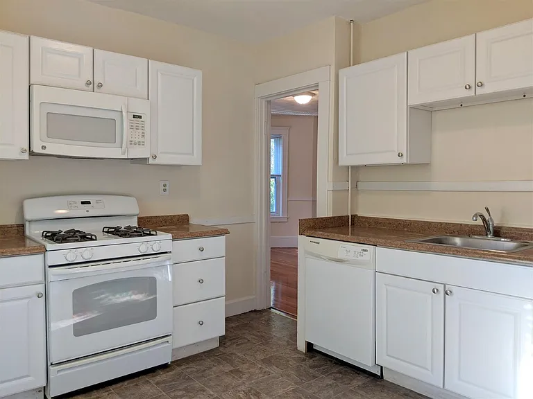 Photos of apartment on Centre St.,Boston MA 