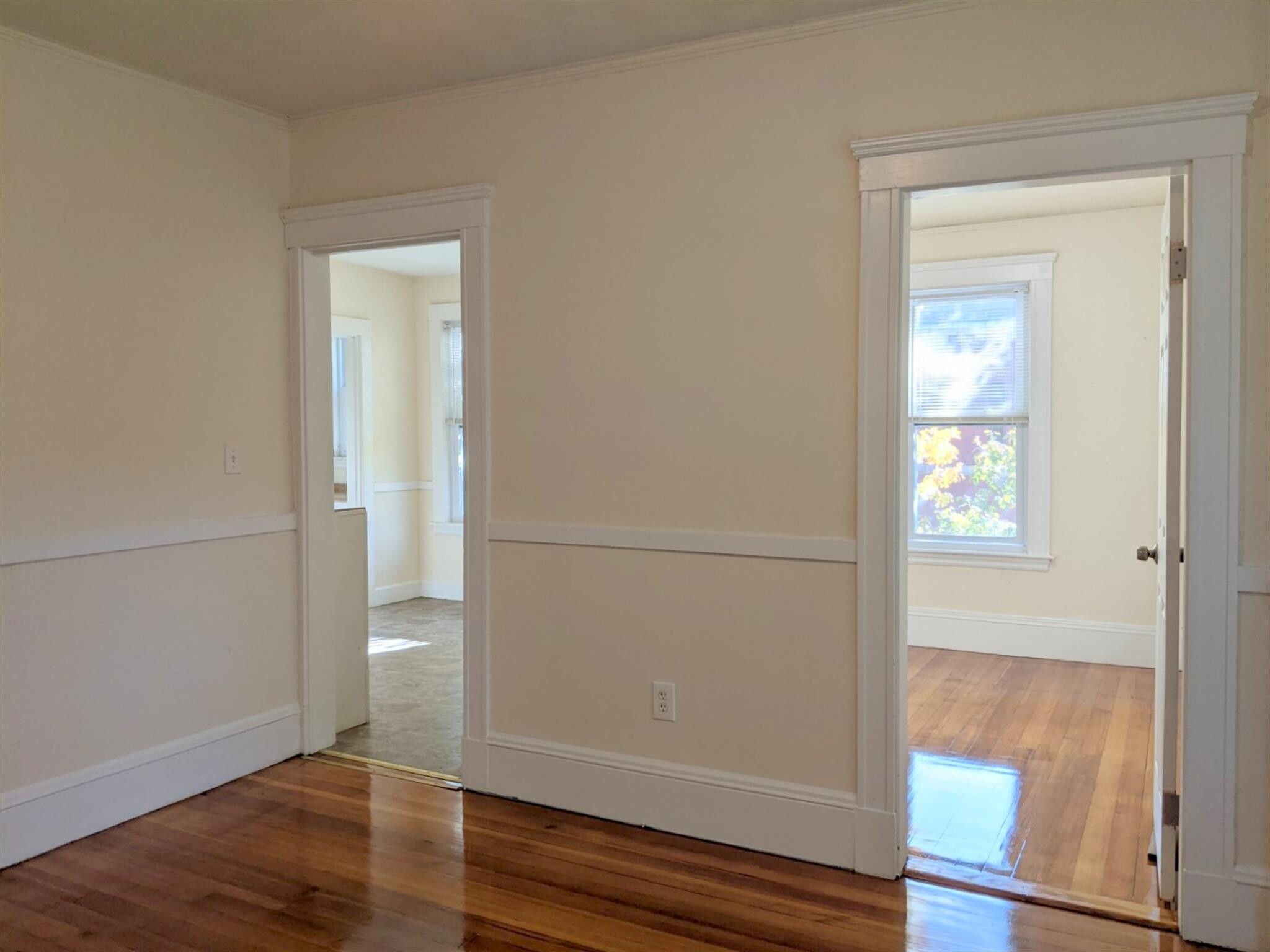 Photos of apartment on Penniman Rd.,Boston MA 02134