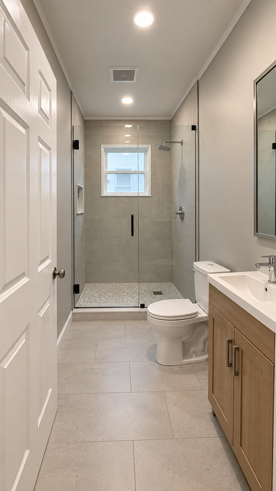 West Ave. Unit 1, Salem