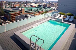 1330 Boylston St, Fenway