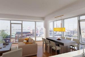 1330 Boylston St, Fenway