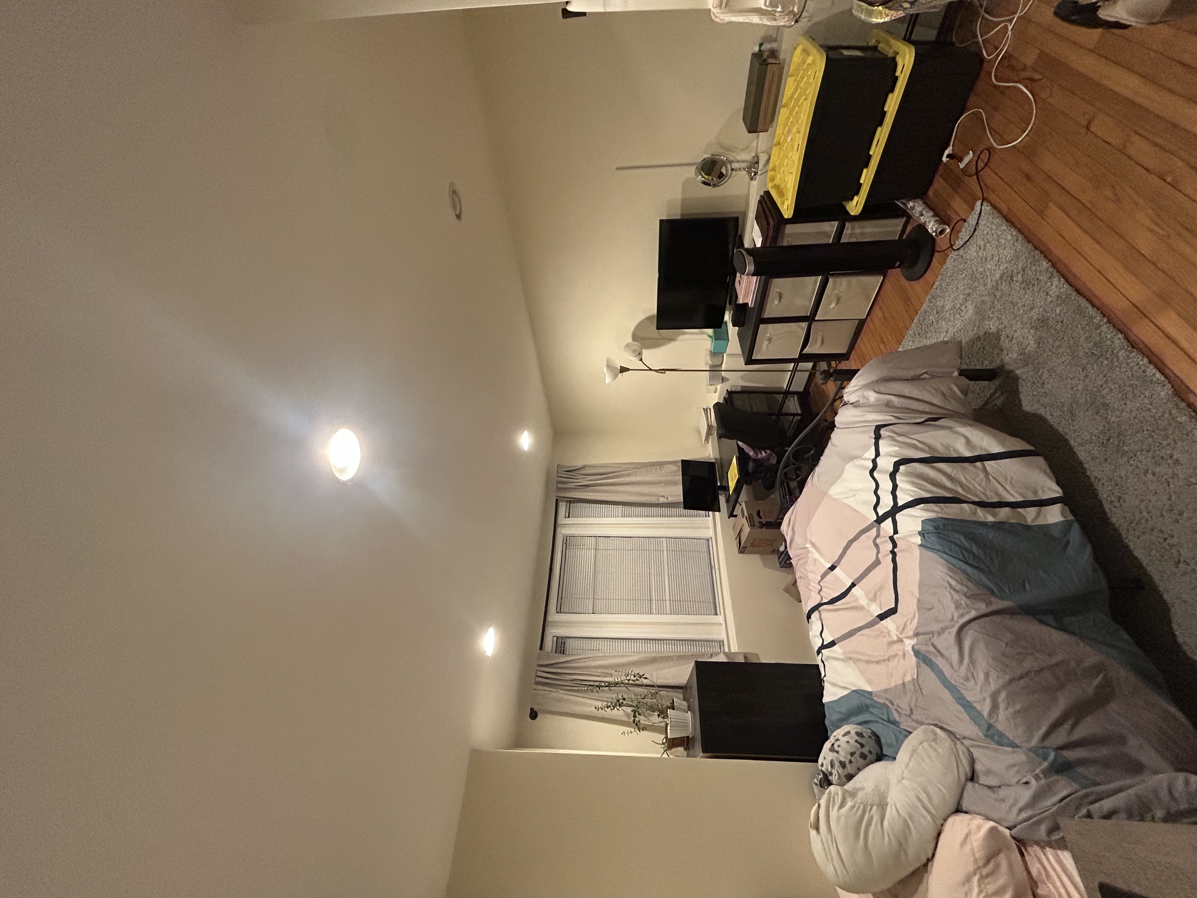 Photos of apartment on Mount Vernon St.,Cambridge MA 02140