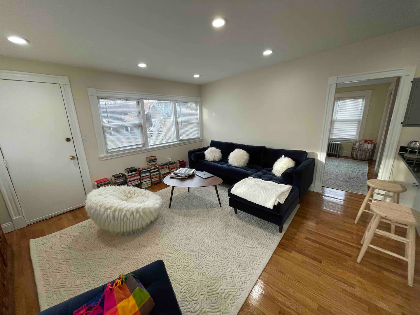 2572 Massachusetts Ave. — North Cambridge