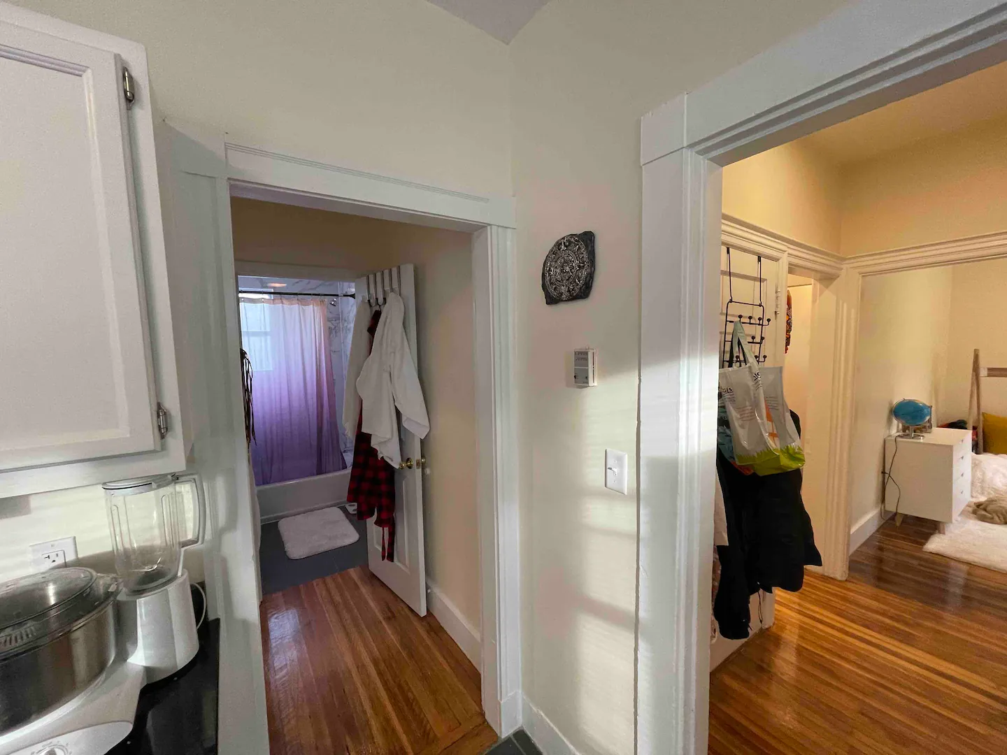 2572 Massachusetts Ave. — North Cambridge