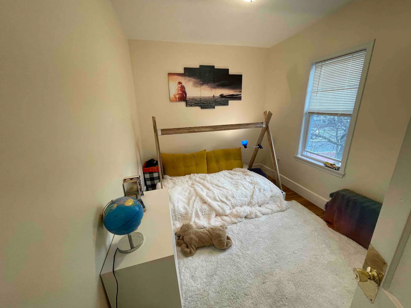 2572 Massachusetts Ave. — North Cambridge
