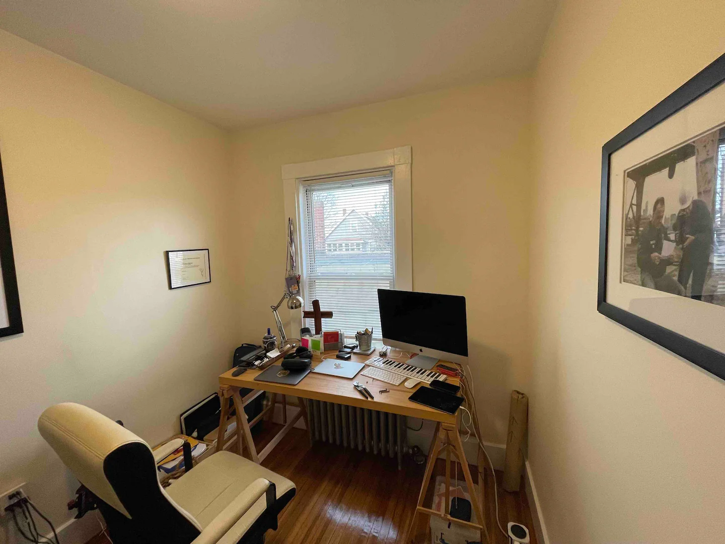 2572 Massachusetts Ave. — North Cambridge