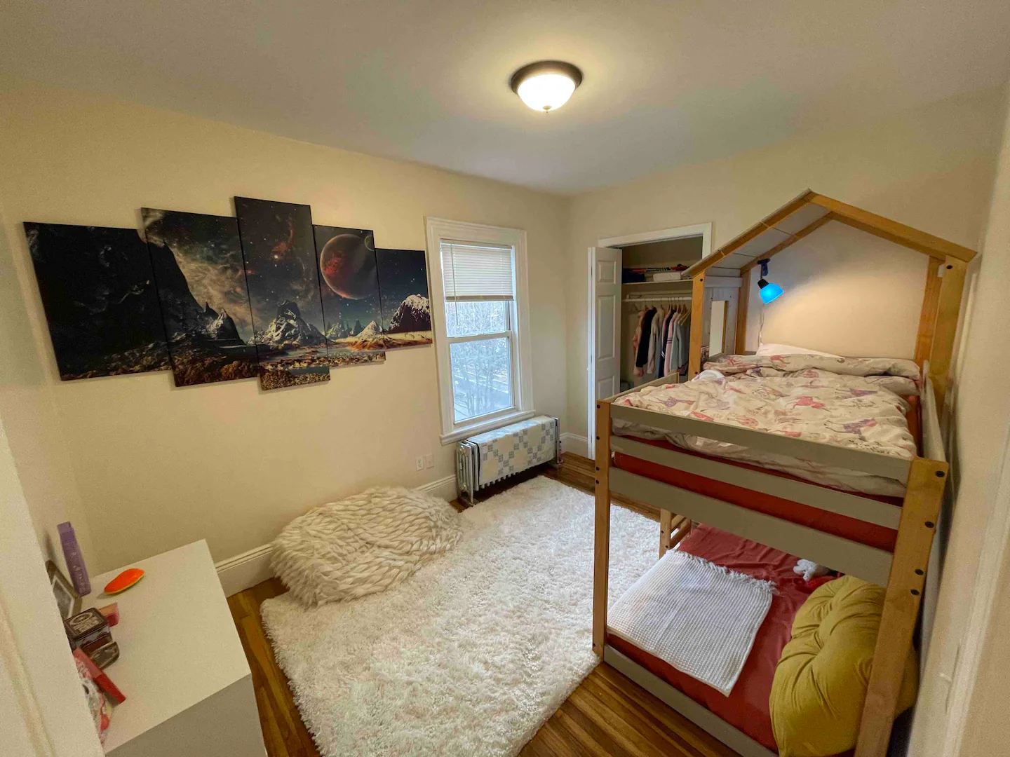 2572 Massachusetts Ave. — North Cambridge