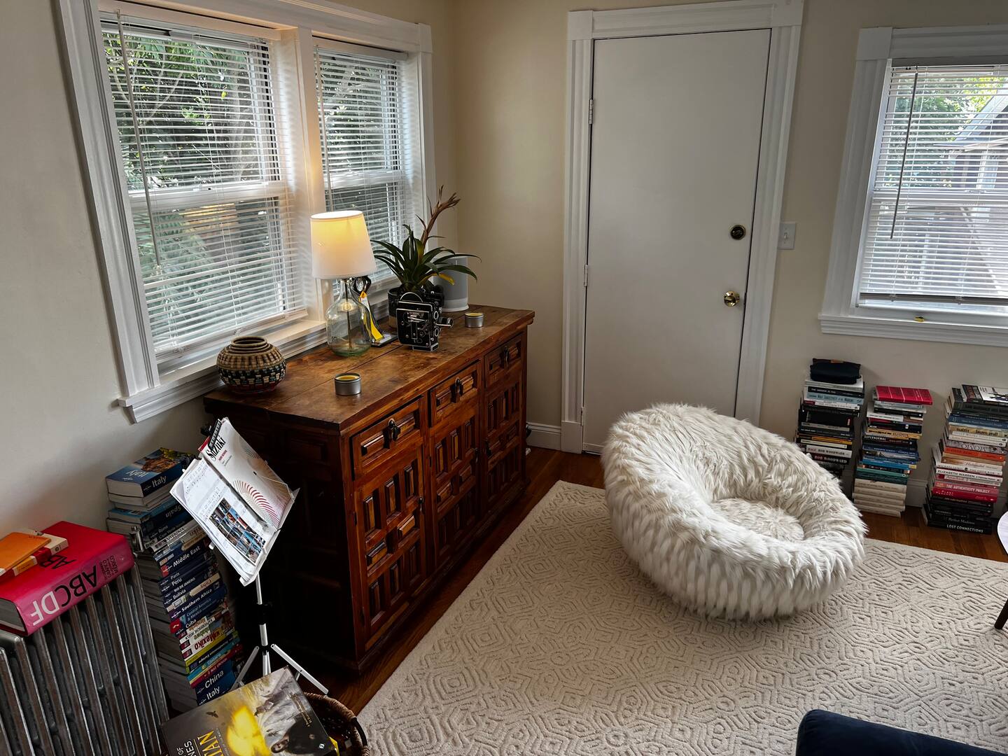 2572 Massachusetts Ave. — North Cambridge