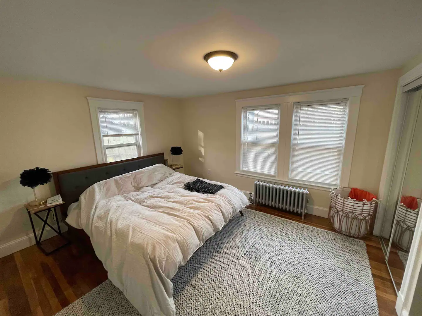 2572 Massachusetts Ave. — North Cambridge